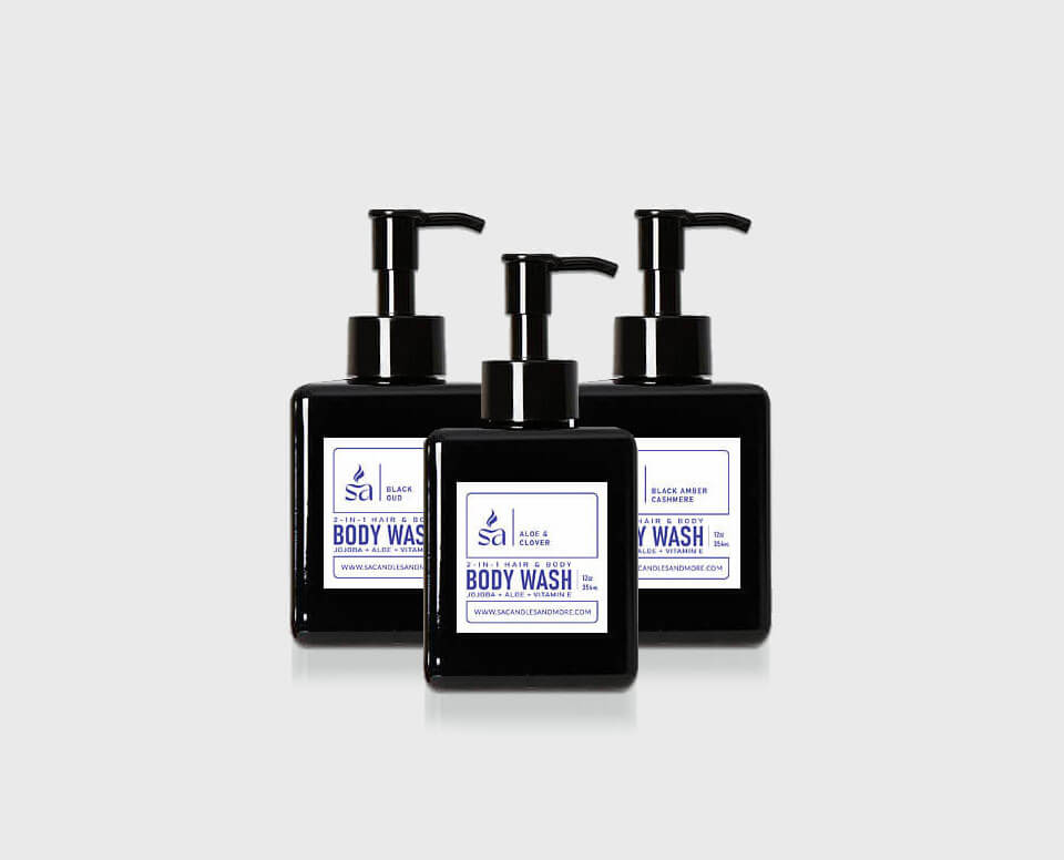 Beard Care