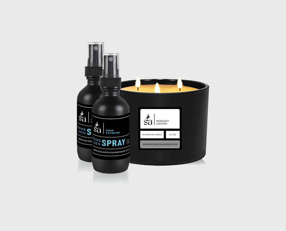 Beard Care