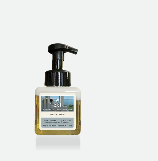 Baltic Dew Hand Soap
