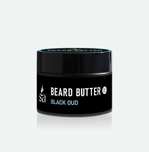 Black Oud Beard Butter hover