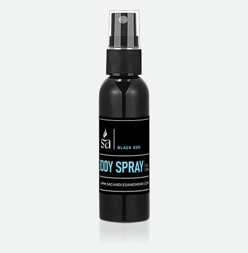 Black Oud Foaming Hand Soap