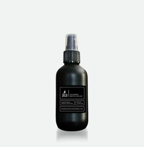 Cucumber Water & Melon Room & Linen Spray hover