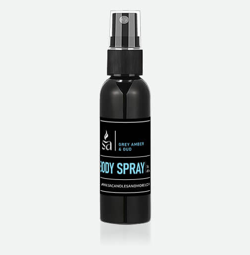 Grey Amber & Oud Foaming Hand Soap hover