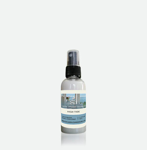 High Tide Room & Linen Spray
