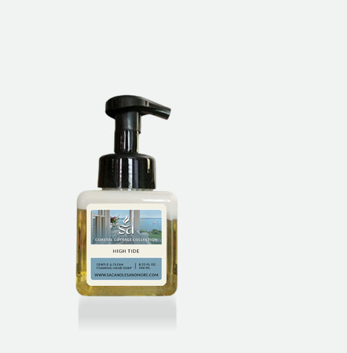 High Tide Hand Soap
