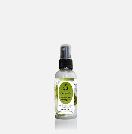 Kiwi Paradise Room & Linen Spray hover