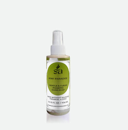 Kiwi Paradise Room & Linen Spray