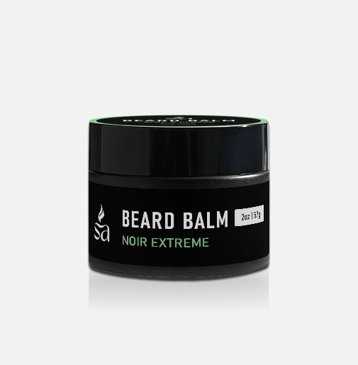 Noir Extreme Beard Balm hover