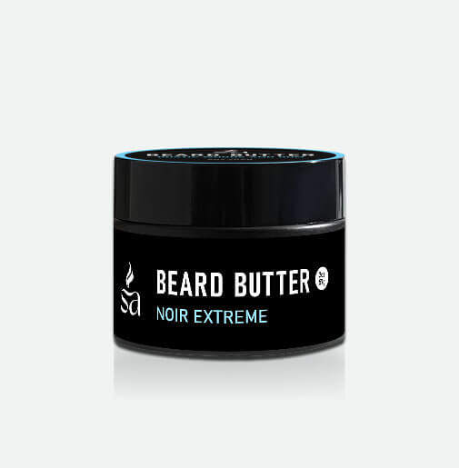 Noir Extreme Beard Butter