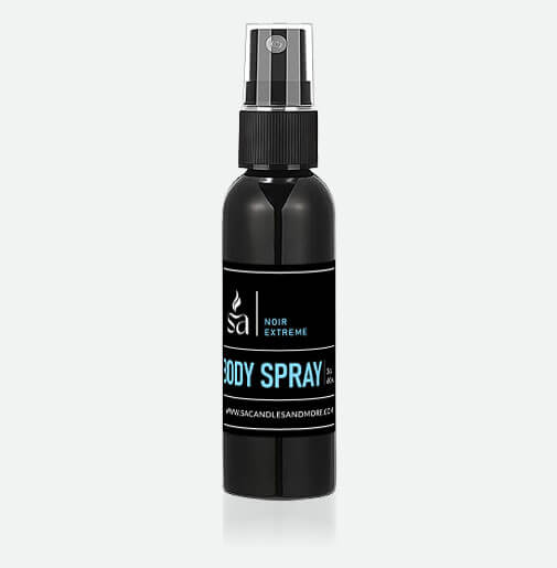 Noir Extreme Foaming Hand Soap