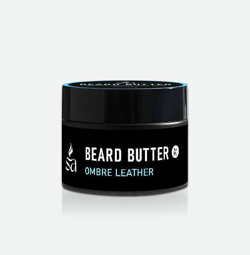 Ombre Leather Beard Butter hover