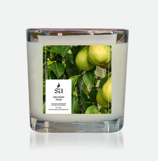 Orchard Pear -hover