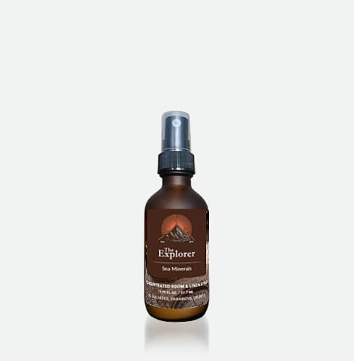 Sea Minerals Room & Linen Spray hover