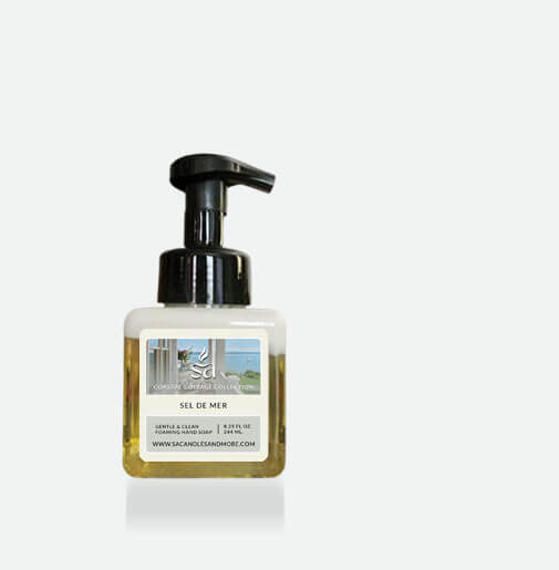 Sel De Mer Soap
