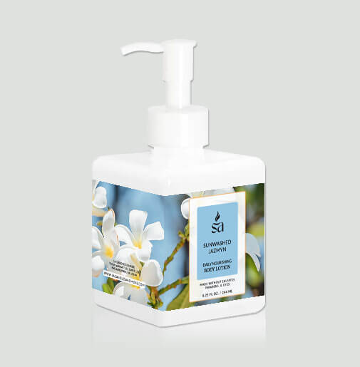 Sunwashed Jazmyn Body Lotion hover