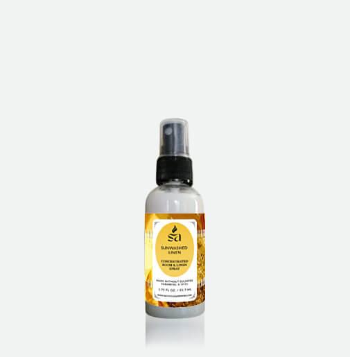 Sunwashed Linen Room & Linen Spray hover