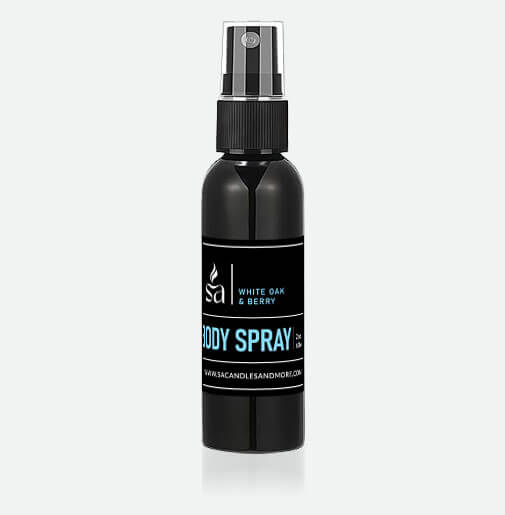 White Oak & Berry Foaming Hand Soap hover